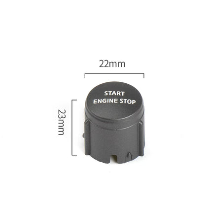 Auto Car Interior Accessories For Land Rover Freelander 2 Car Front A/C Air Conditioner Vent Outlet Tab Clip Repair Kits