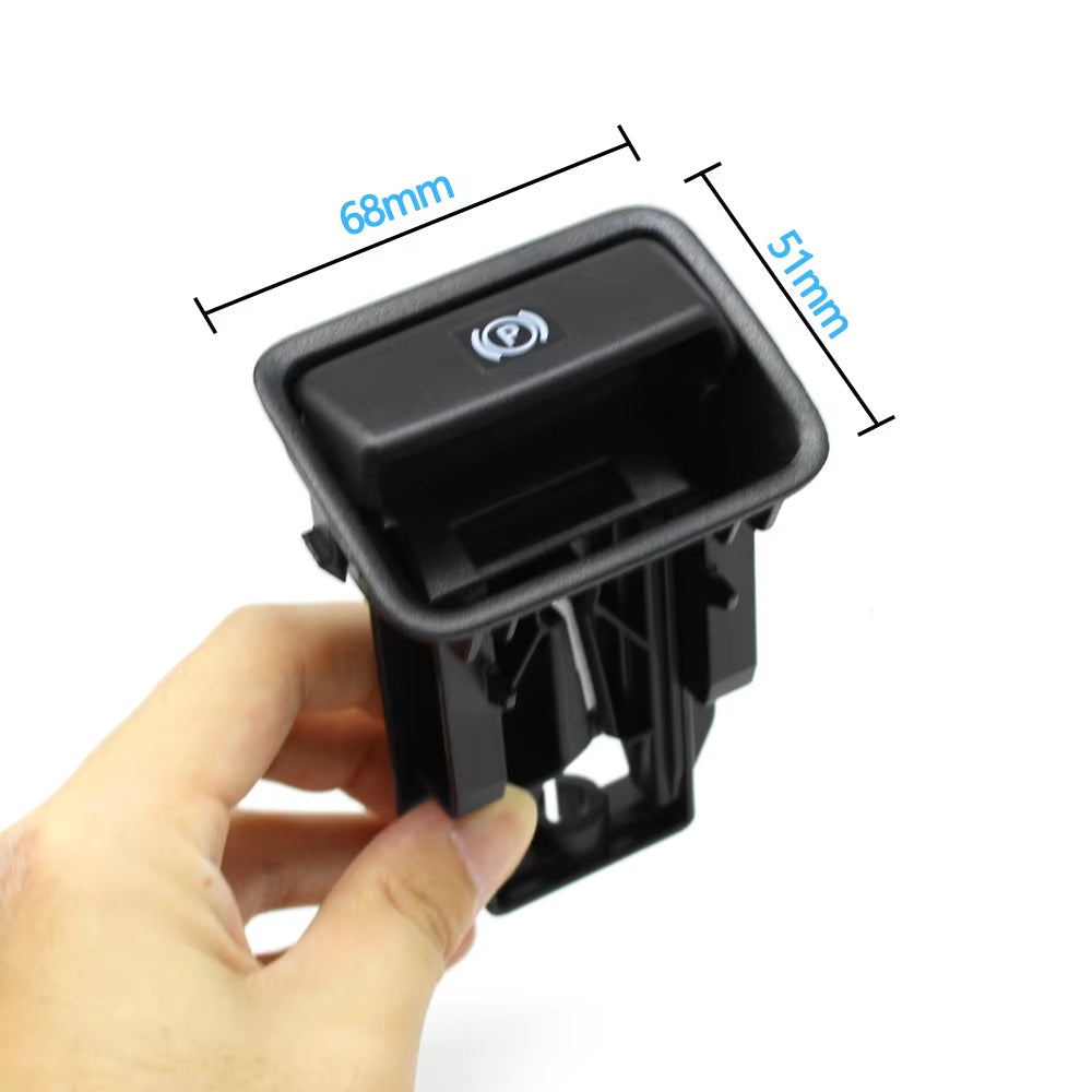 Car Handbrake Parking Brake Lever Release Switch Handle For Mercedes Benz Vito W447 2016-2023 4474270120,4474270020