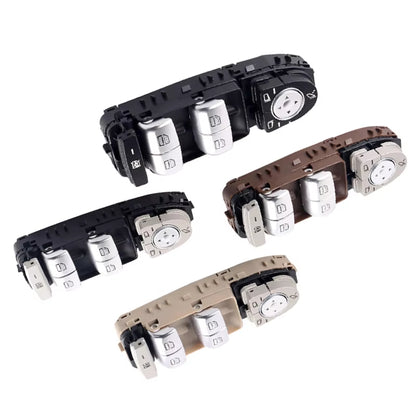 2229056800 2059056811 2139054803 Front Door Window Power Switch Car For Mercedes-Benz C-Klasse W205 C180 C200 C300 2014-2018