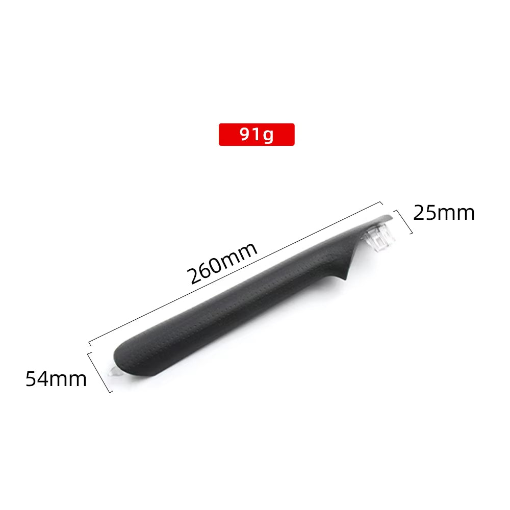 Front Right Car Door Handle Armrest Cover Trim 74645-76030 For Lexus For CT200H 11-17 Replacement Parts