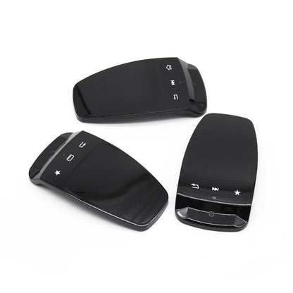 Car Central Console Mouse Handwriting Touchpad Switch Control Panel For BENZ W205 W253 W166 W222 W213 C GLC GLS GLE E Class
