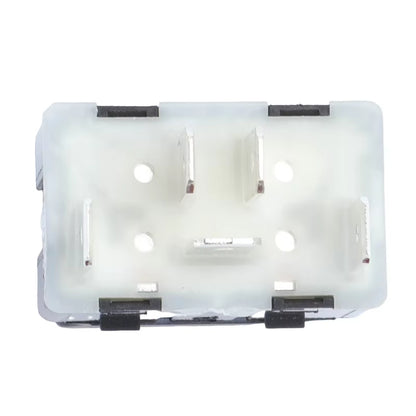7D0959855 Electric Window Switch Control Glass Lifter Button Car Fit For Volkswagen Transporter T4 Seat Ibiza