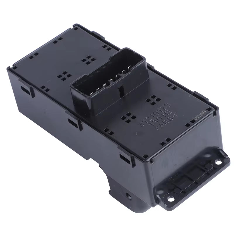 93570-4Y001 Front Left Electric Power Window Switch Button Car 935704Y001 For Kia Rio