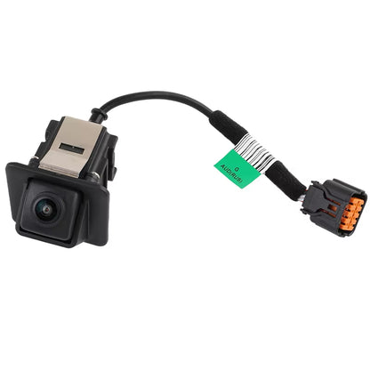 Car Rear View Camera Reverse Parking Assist Backup Camera 95760-3Z804 957603Z804 957603Z206 957603Z204 For Hyundai I40