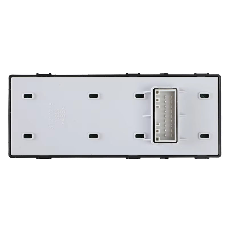 93570-H8000 Electric Power Window Control Switch Car 93570H8000 For Kia RIO 2018-2020