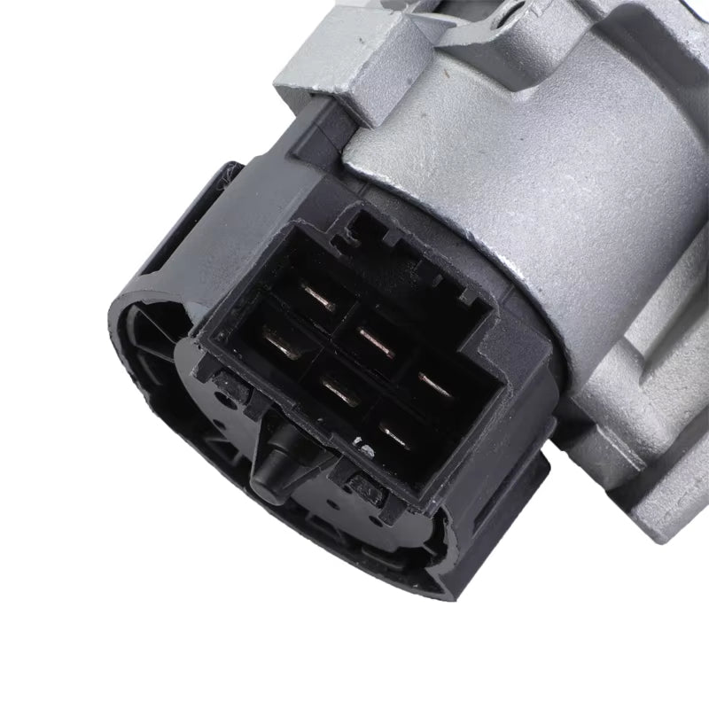 6R0905851D Ignition Starter Switch & Steering Lock Car For VW Amarok Campmob Ameo Transporter Saveiro Fabia Rapid Citigo Ibiza
