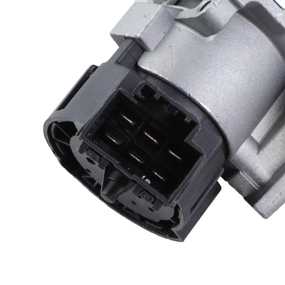 6R0905851D Ignition Starter Switch & Steering Lock Car For VW Amarok Campmob Ameo Transporter Saveiro Fabia Rapid Citigo Ibiza