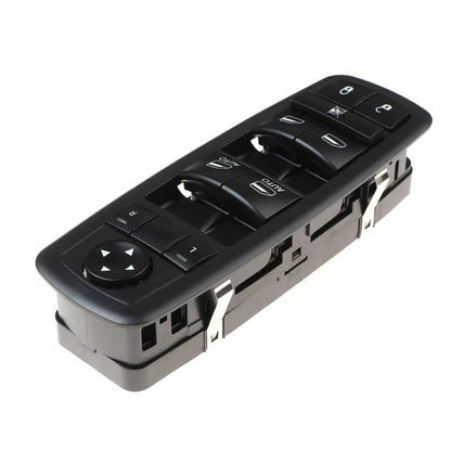 New 68184802AA Front Left Electric Power Window Switch For DODGE DURANGO For JEEP CHEROKEE 2014 2015