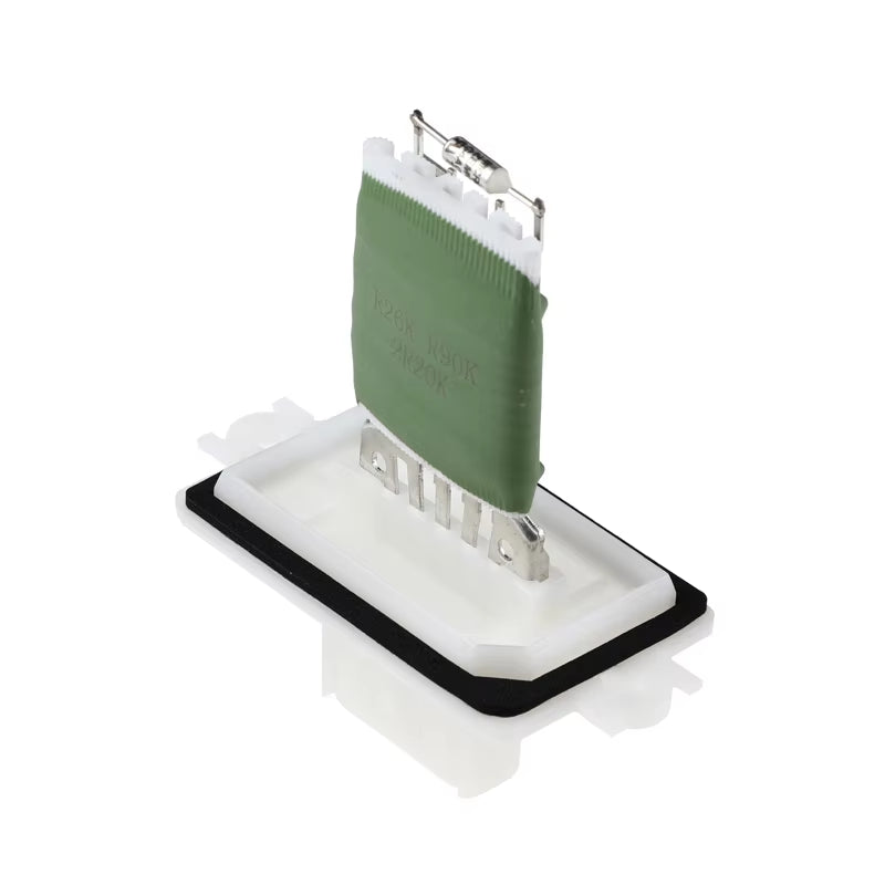 4885635AA Blower Motor Resistor for Dodge Durango 2003 2004 2005 2006 2007 2008 2009 Dakota Chrysler Aspen 5061575AA 04885635AB