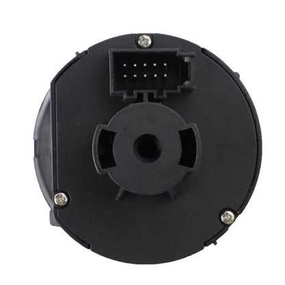 5GG941431D 5GG941431 Auto Headlight Switch Automatic Controller Knob Car 5GG 941 431 D Fit For Volkswagen Golf 7 MK7