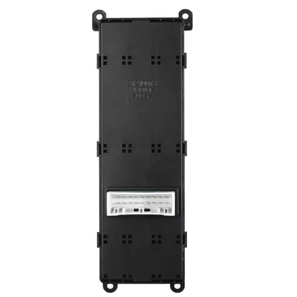 New 93570-1W157 935701W157 Front Left Driver Side Electric Power Window Switch For 2015-2017 Kia Rio