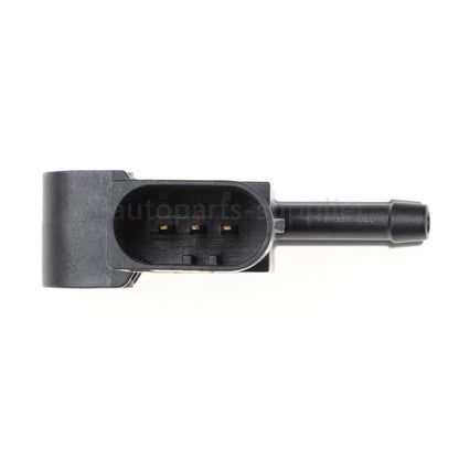 0071536128 DPF Manifold Differential Pressure Sensor For Mercedes-Benz Benz W164 W211 W220 W221 A B C E G M R S-CLASS 0041539528