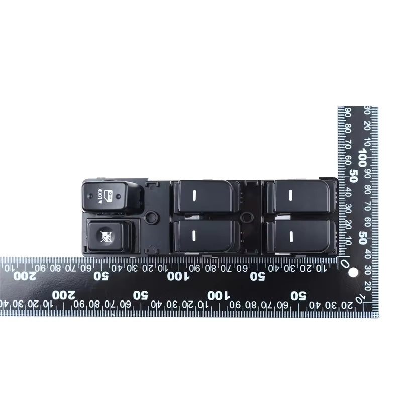 Car Auto 93570-1X000 93580-1X000 Electric Power Master Window Control Switch Button For Kia FORTE Cerato 2010 2011 2012