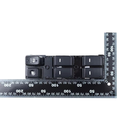 Car Auto 93570-1X000 93580-1X000 Electric Power Master Window Control Switch Button For Kia FORTE Cerato 2010 2011 2012