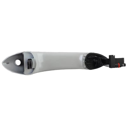 51217231927 Front Rear Left Right Outer Door Handle Car 51217231929 51217231930 For BMW 5 6 7 Series F07 F10 F11