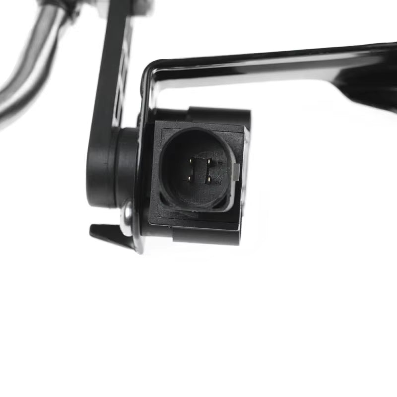 New Front Left 8R0941285E For Audi Q5 NS Suspension Height Level Sensor New 8R0 941 285E . 8R0 941 285 E