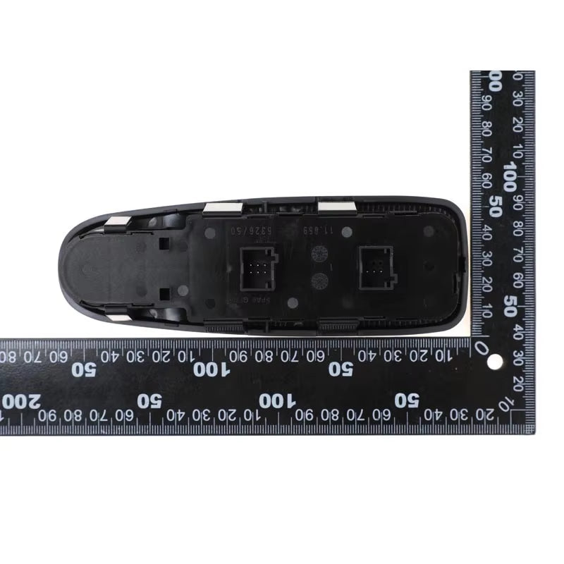 6554YH 6554.YH New Electric Power Window Regulator Master Switch for Citroen C4 Grand Picasso 2007-2014 Mirror Control Button