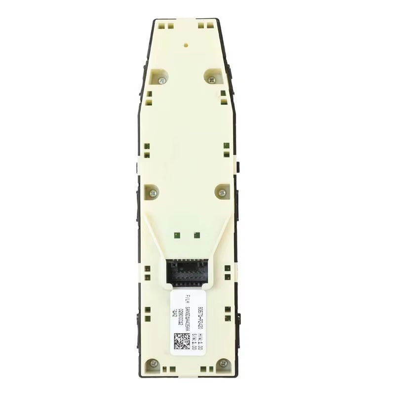 New 93571-P2420 93571P2420 Power Window Main Switch For KIA SORENTO 2020 2021 Drive Side Car Accessories