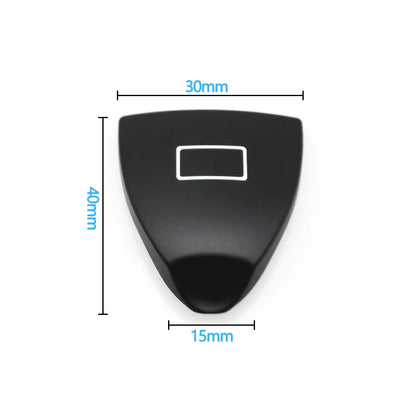 Car Sunroof Window Switch Button Cover For Mercedes BENZ E CLS Class W211 W219 E200 E300 E320 E350 E500 E550 2003-2008