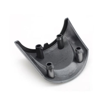 Car Steering Wheel Trim Cover Lower Trim Replacement For BMW Mini Cooper Paceman R55 R56 R57 R58 R59 R60 R61