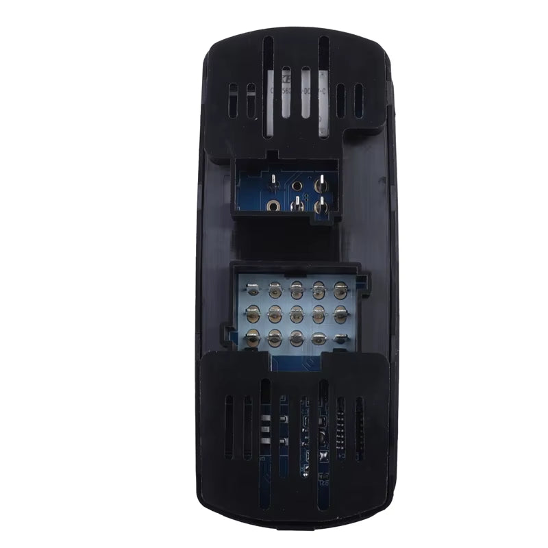 0055453913 Electric Power Master Window Switch Car A0055453913 For Mercedes-Benz Atego Axor Truck