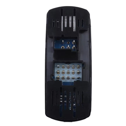 0055453913 Electric Power Master Window Switch Car A0055453913 For Mercedes-Benz Atego Axor Truck