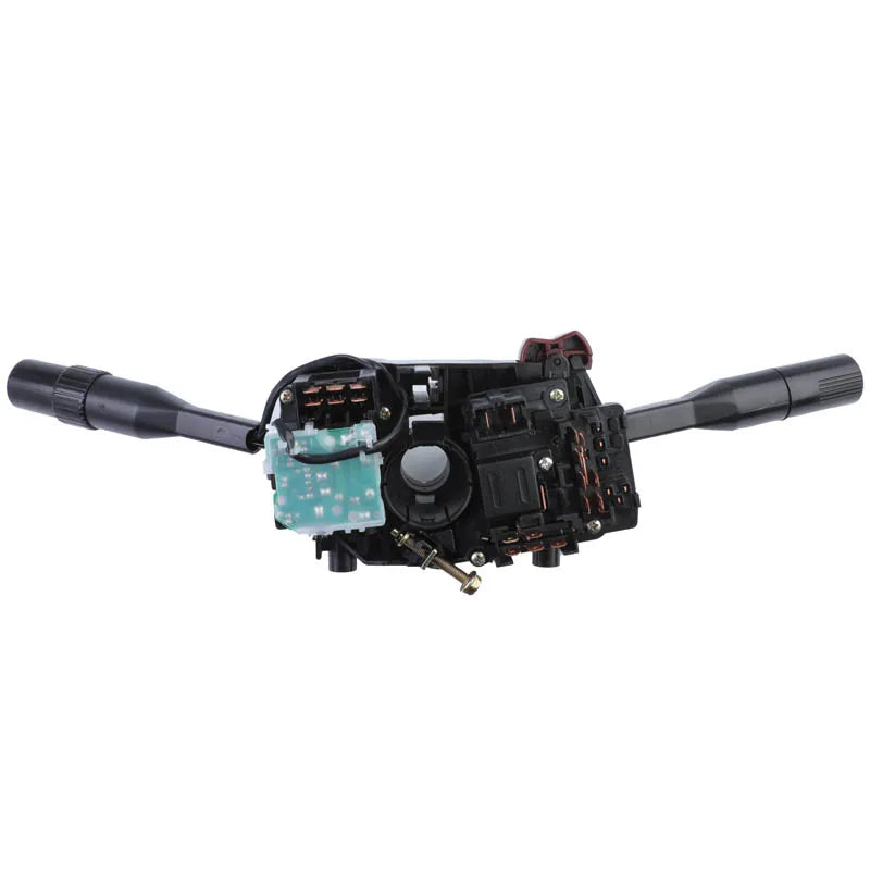 KK19166120D Turn Signal Control Switch Combination Switch Car 1533931 For Kia Pride 1993-2001