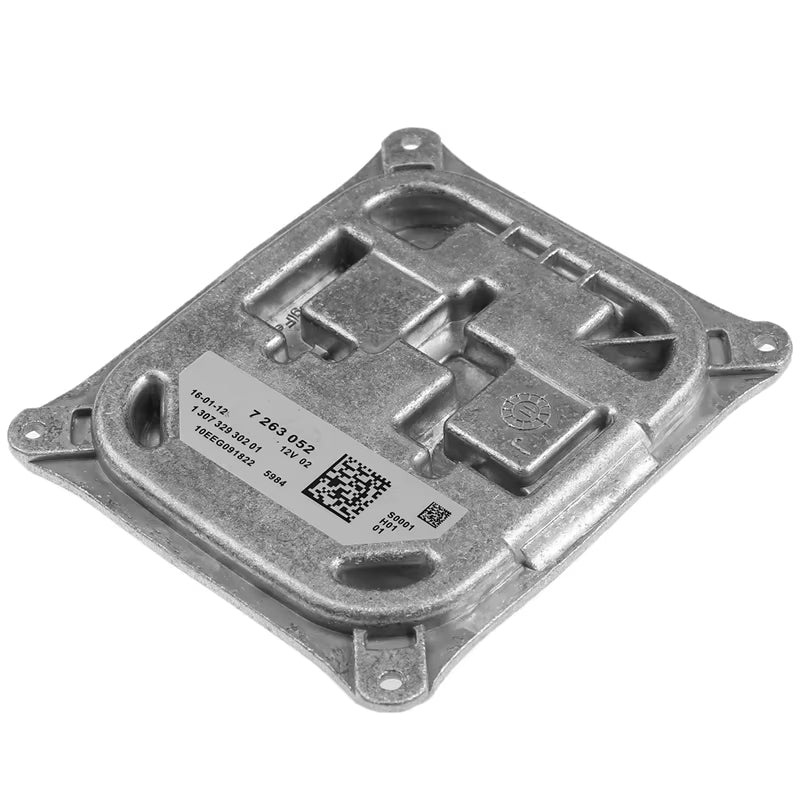 63117263052 7263052 XENON LED Module Ballast Daylight Control Car 63 11 7 263 052 For BMW X5 E70 E92 E93