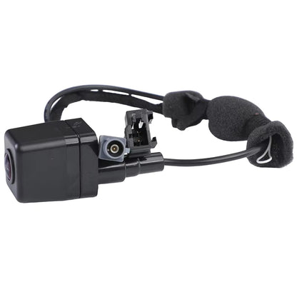 4L0980551 Trunk Handle Back Up Rear View Reversing Camera Car 4L0980551B 4L0 980 551 For Audi Q7 A6 C6 A8 D3