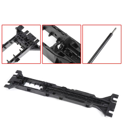 Car Seat Flexible Shaft Bracket for Buick New Lacrosse Malibu XL Cadillac XT4 Auto Interior Parts Seat Adjustment Cable Holder