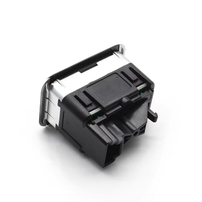 Car Rear Tailgate Trunk Release Switch Button Open For BENZ E GLK GLS ML GL GLA CLA GLE W212 X204 W166 W156 W117 2049055602