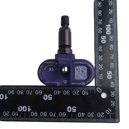 New 1490701-01-C 149070101C Bluetooth TPMS Tire Valve for Tesla Model S 3 X Y Tyre Pressure Monitoring System Repair 149070101B