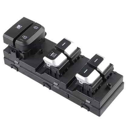 93571-D9200 Front Left Window Control Switch Lifter Button 93571-D9000 93571-D9050 For Kia Sportage 2017 2018 2019 2020 2021