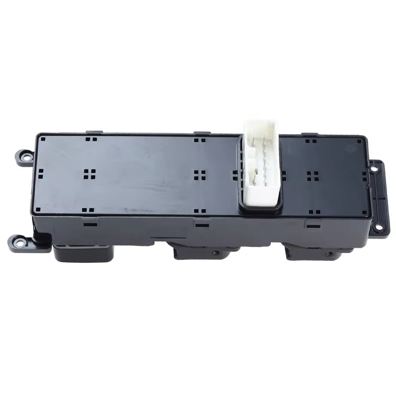 93570-1E110 Electric Power Master Window Switch Lifter Glass Control Button 93580-1E000 For Hyundai Accent 2007 2008 2009 2010