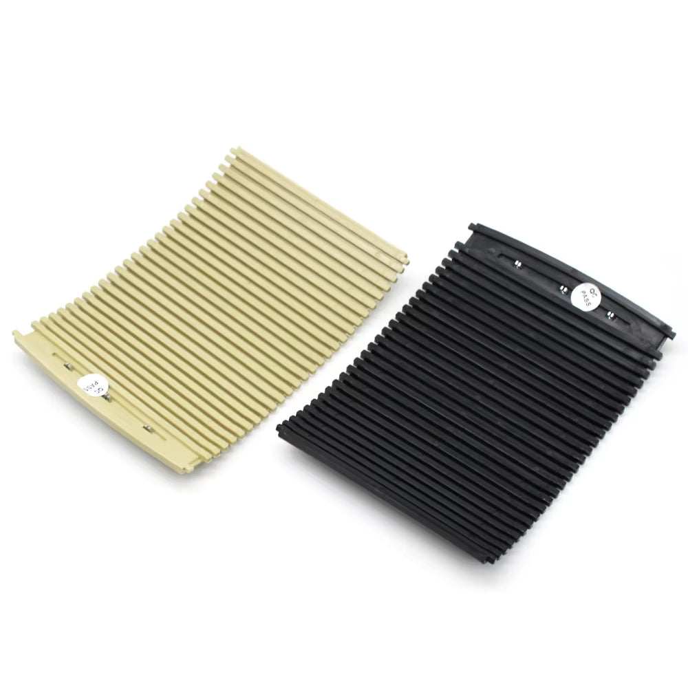 Car Rear Console Cup Holder Roller Blind Cover For BMW 3 Series E92 E93 M3 Convertible Coupe 2006-2013 51166963913,51166963915