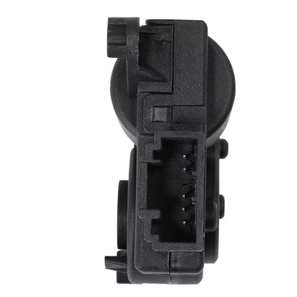 5Q0907511D HVAC Air Conditioner Servo Motor Air Conditioner Damper Actuator Auto Car For VW Golf 7 2013-2019