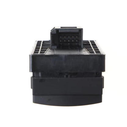 Car Electric Power Window Switch 4F0959851H For Audi A3 8P A6 S6 RS6 C6 Q7 2004 2005 2006 2007 2008 2009 2010 2011 4F0959855B