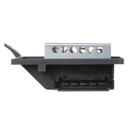 New Blower Fan Motor Heater Resistor For Mercedes Benz W639 Vito A0018358706 0018358706 75614943 0917243 9ML351332-201