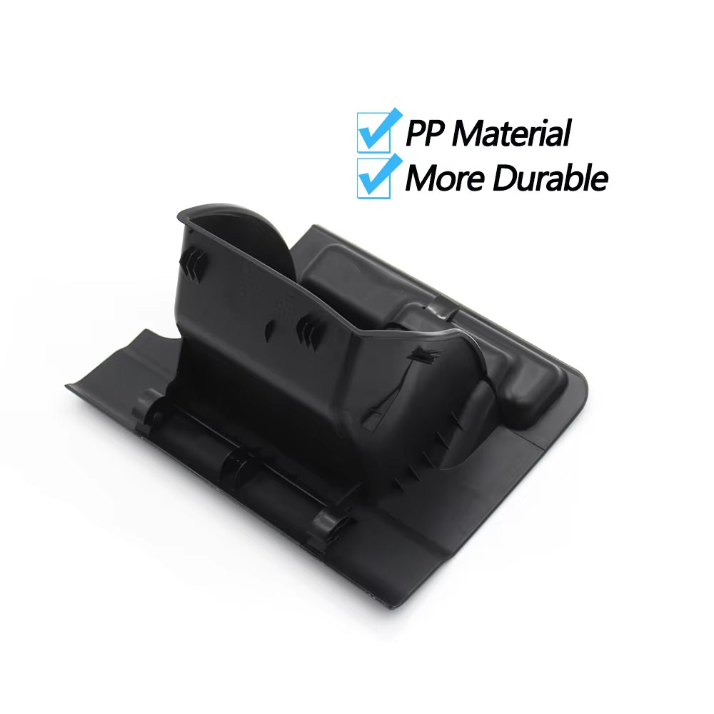 LHD Driver Side Storage Box Glove Box Compartment Drawer Trash Box For VW Golf EOS Jetta Scirocco 1K1857919D 1K1 857 919D