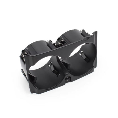 Car Center Console Drink Cup Holder Replacement For Mercedes BENZ E Class W212 2009-2016 E200 E260 E300 E400 A2126800110