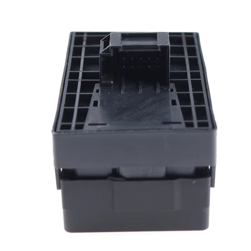 8E0959851B Master Power Window Control Switch Button Car 8E0959855 For Audi A4 S4 B6 B7 R8 TT SEAT EXEO 2003-2008