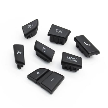 Car Multifunction Steering Wheel Button Control Switch Keys For BMW F10 F11 F20 F22 F02 F06 F12 F07 F30 F15 F16 F25 F26 F26 F32