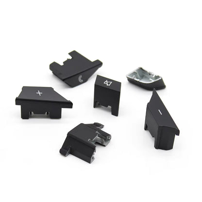 W204 Car Steering Wheel Switch Multi-functional Button For Mercedes BENZ C E A GLK Class X204 W212 W156 W246 W207 W117 W218