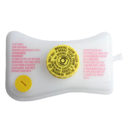 8E0611301G Brake Master Cylinder Fluid Reservoir Car For Audi A6 & A6 Quattro S4 A4 for VW Passat