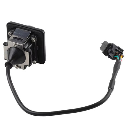95760-2T650 Rear View Reverse Parking Backup Camera Car Replacement 957602T650 Fit For Kia Optima 2014-2015