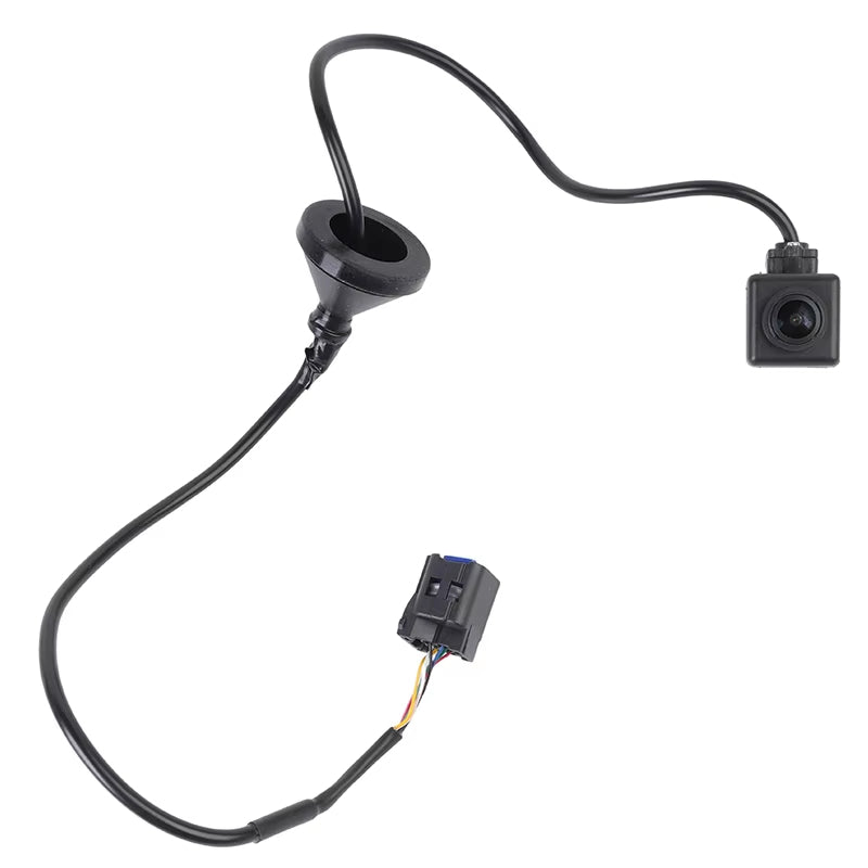 95760-B2100 Rear View Camera Reverse Parking Assist Backup Camera Car 95760B2100 95760-B2000 95760-B2010 For Kia SOUL 2014-2016
