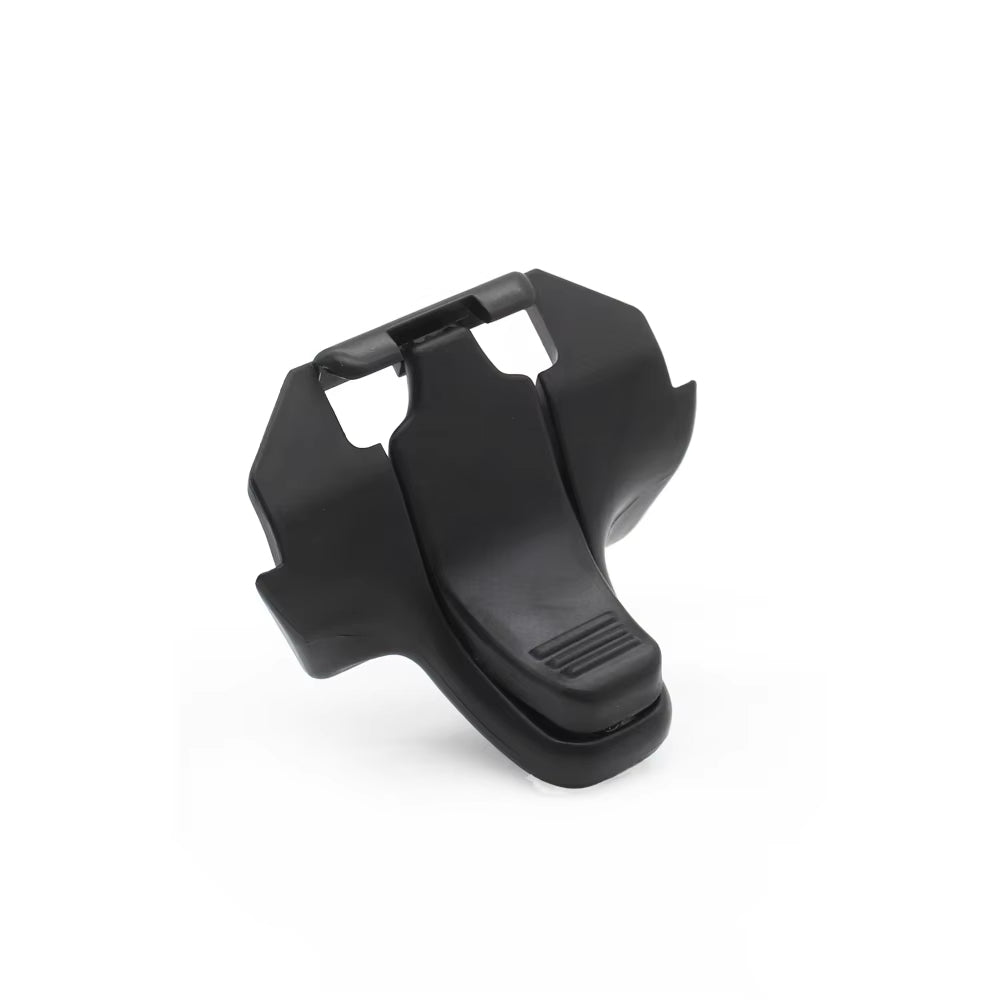 1/2PCS Car Sunroof Sun Shade Sun Visor Fixing Buckle For Land Rover Freelander 2 LR2 2007-2015 LR019776