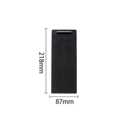 Car Center Console Sliding Shutters Water Cup Holder Roller For Volkswagen Golf 7 Mk7 2014-2020 5GG862531D