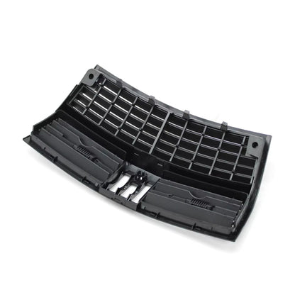 Car Front Dashboard Middle AC Vent Central Air Vent Grille Panel Cover For Mercedes Benz S Class W220 S300 S350 S500 1998-2005