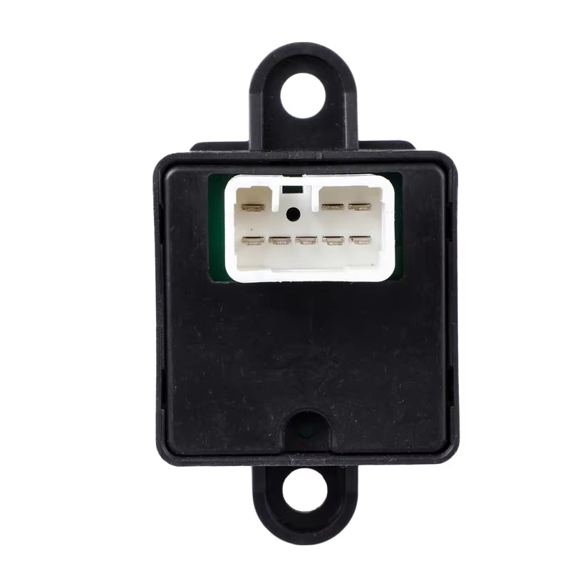 93570-05050 Power Window Control Switch Master Button Car 9357005050 For Hyundai Getz Atos Amica Mx 1998-2016